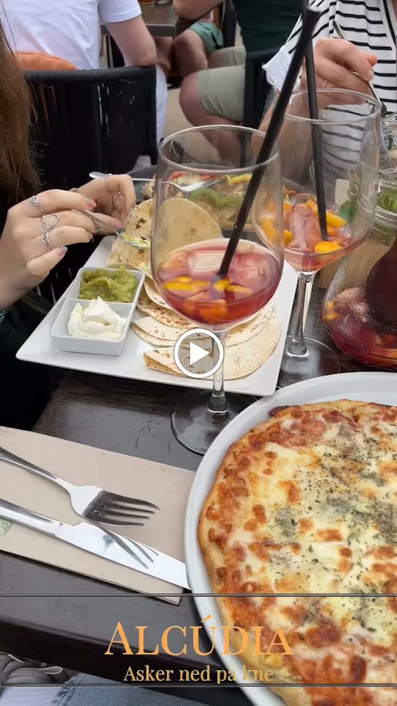 Five o diner — Videos