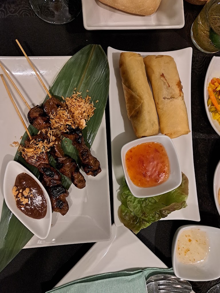 Restaurante Thaipasbar SomSom — Mas recientes
