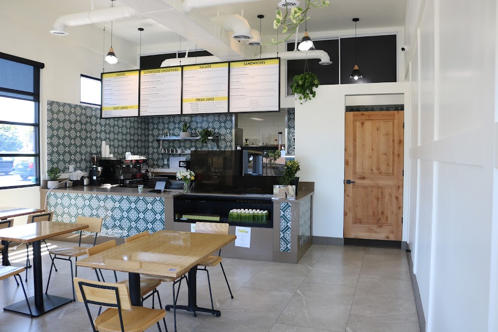 Photo of Honey Greens Cafe