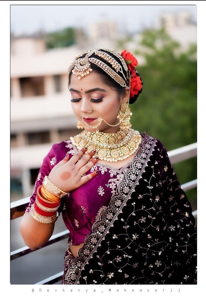 Devkanya S Makeover 11