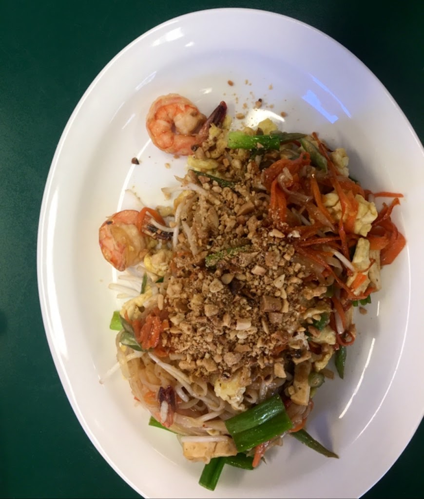 Pad see ew
