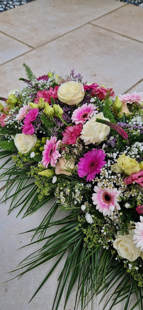 Petal by Petal
