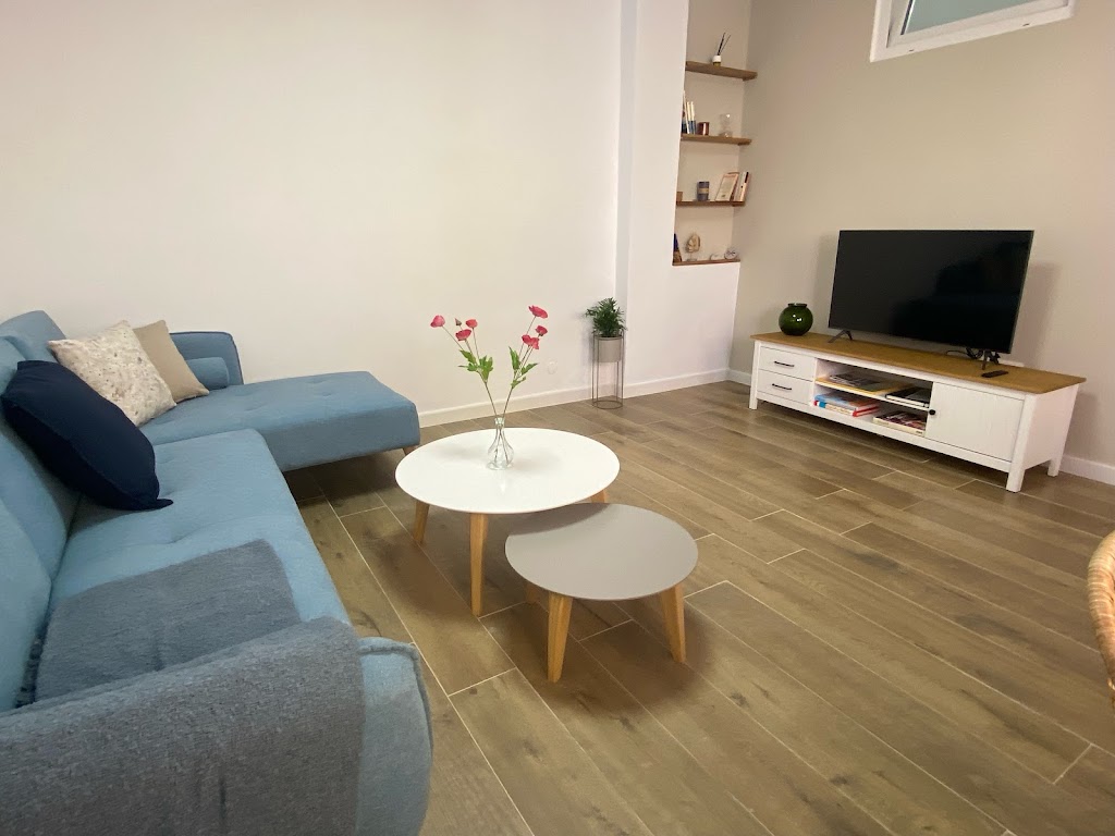 El Mercado Apartment