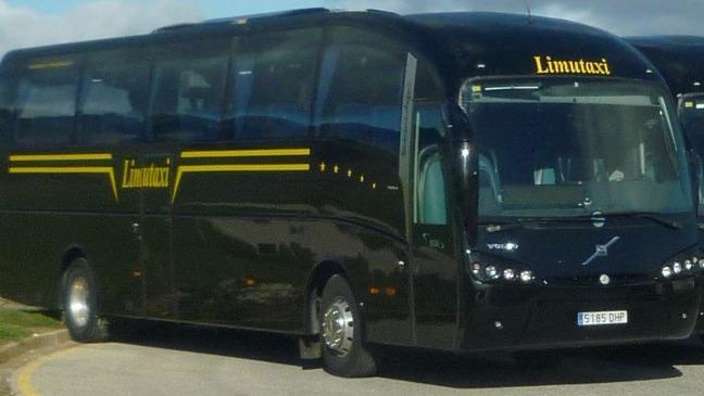 Limutaxi