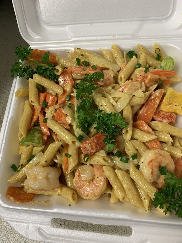 Fullaluv Bar & Grill
