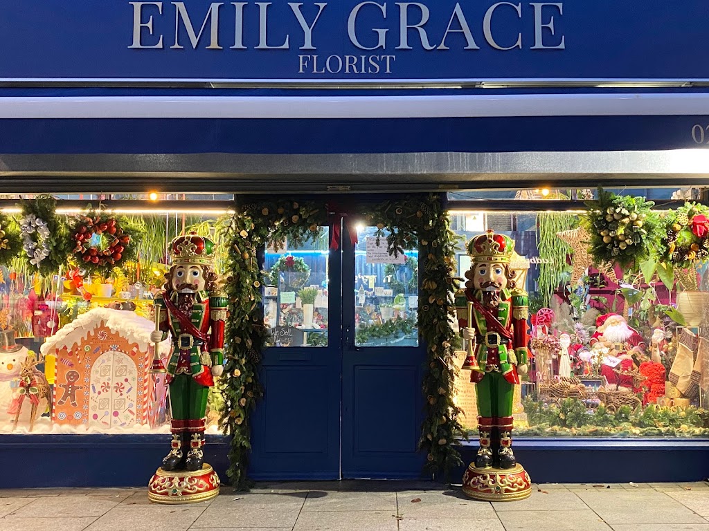 Emily Grace Florist Loughton