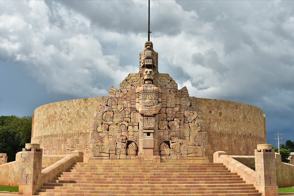 Monumento a la Patria