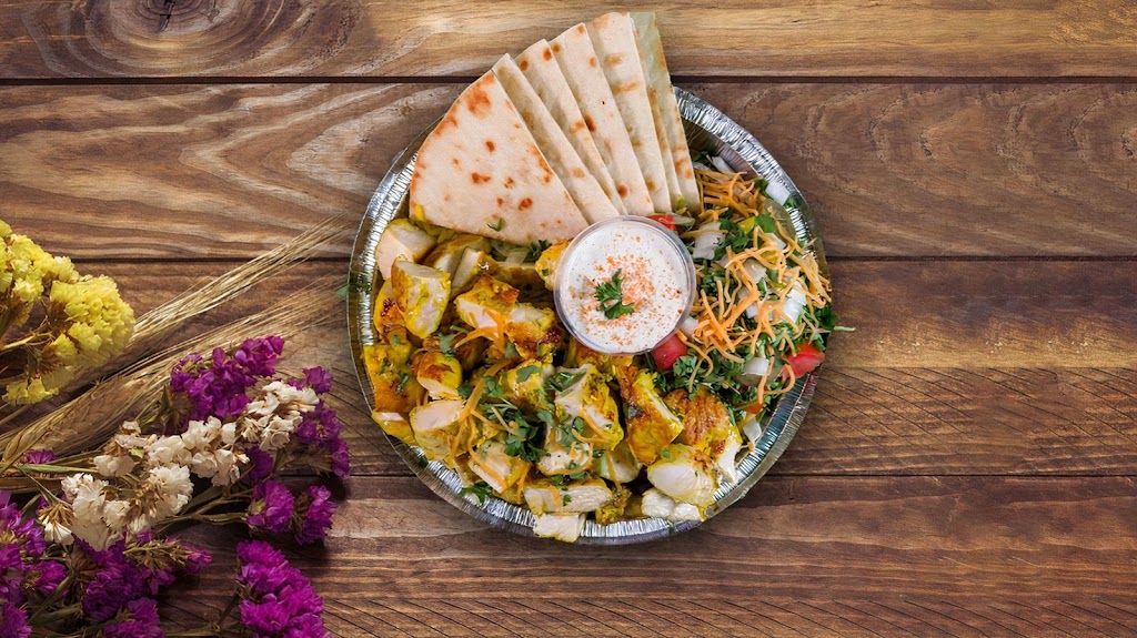 Junction Food Co.