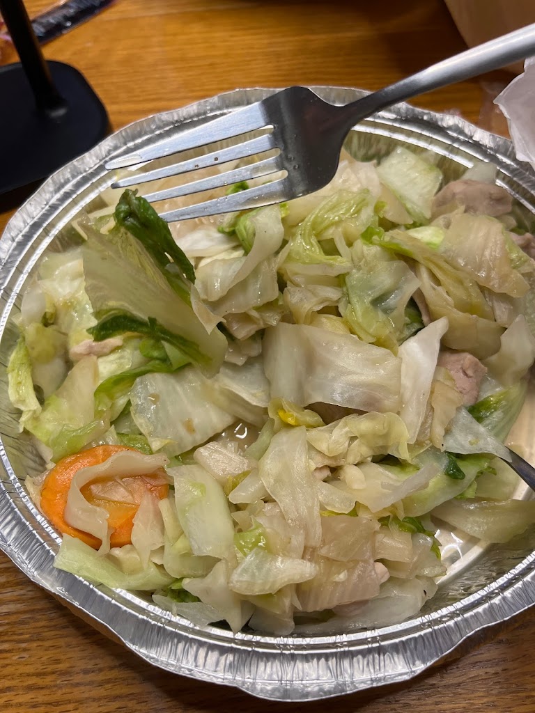 Buffet Ho King in Sept-Iles