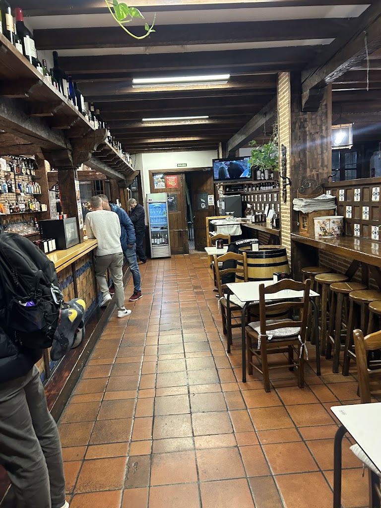 Restaurante Babia — Mas recientes