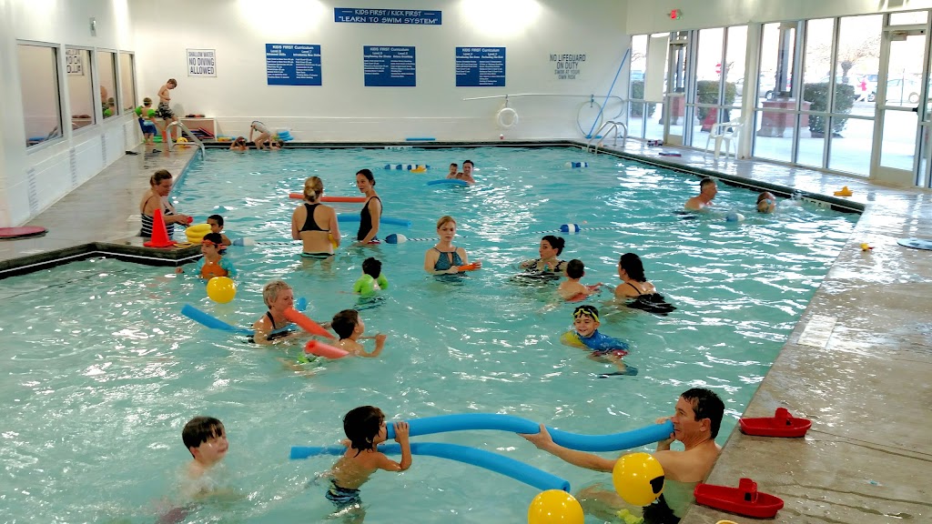  KIDS FIRST Swim School - Mount Pleasant