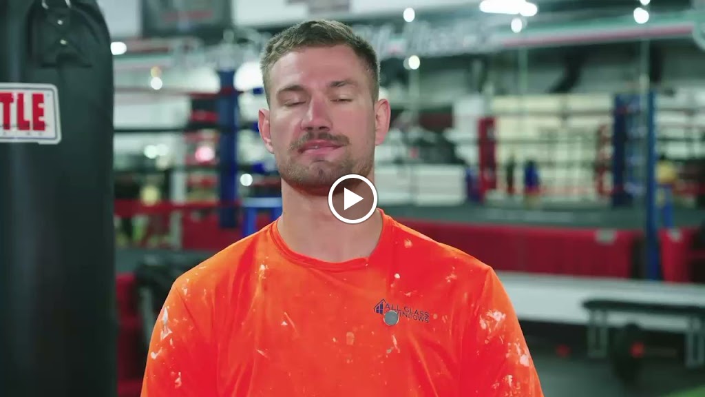  Gulf Gate Boxing Gym