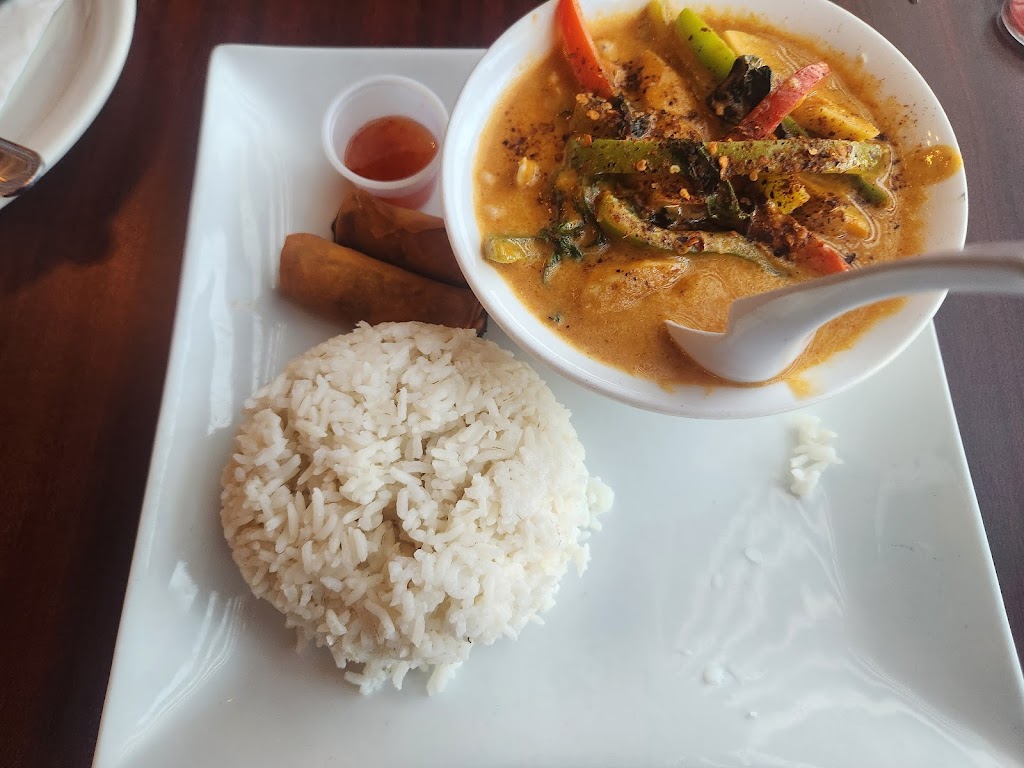Lemongrass & Lime -VISTAS (Summerlin)