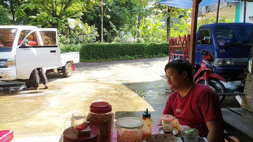 Bengkel pak pono