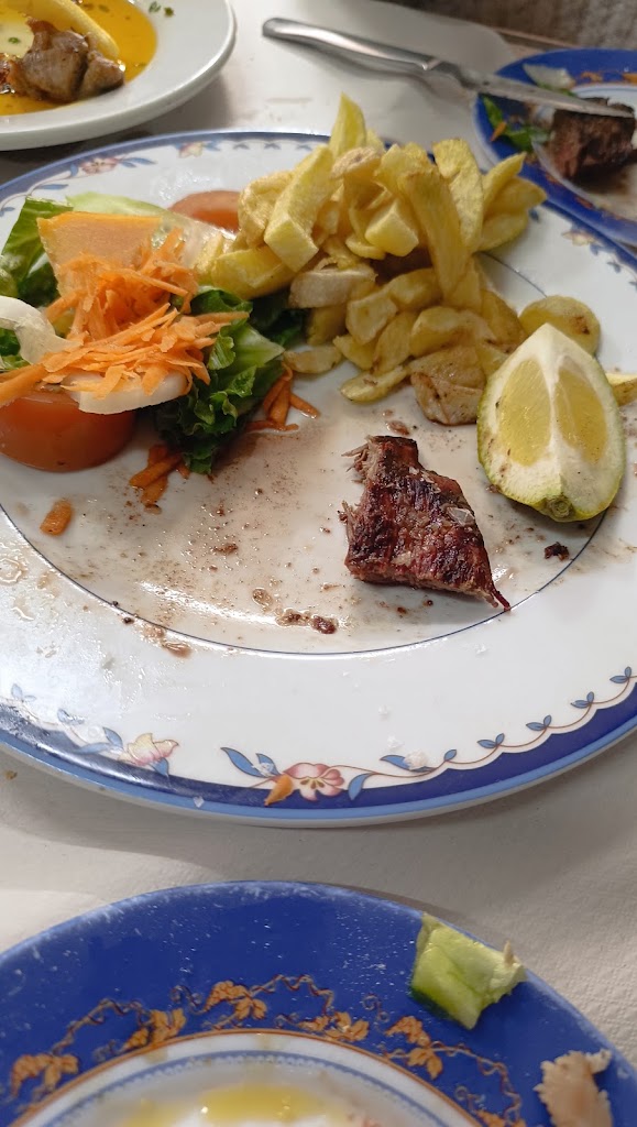 Restaurante el Calvario — Mas recientes