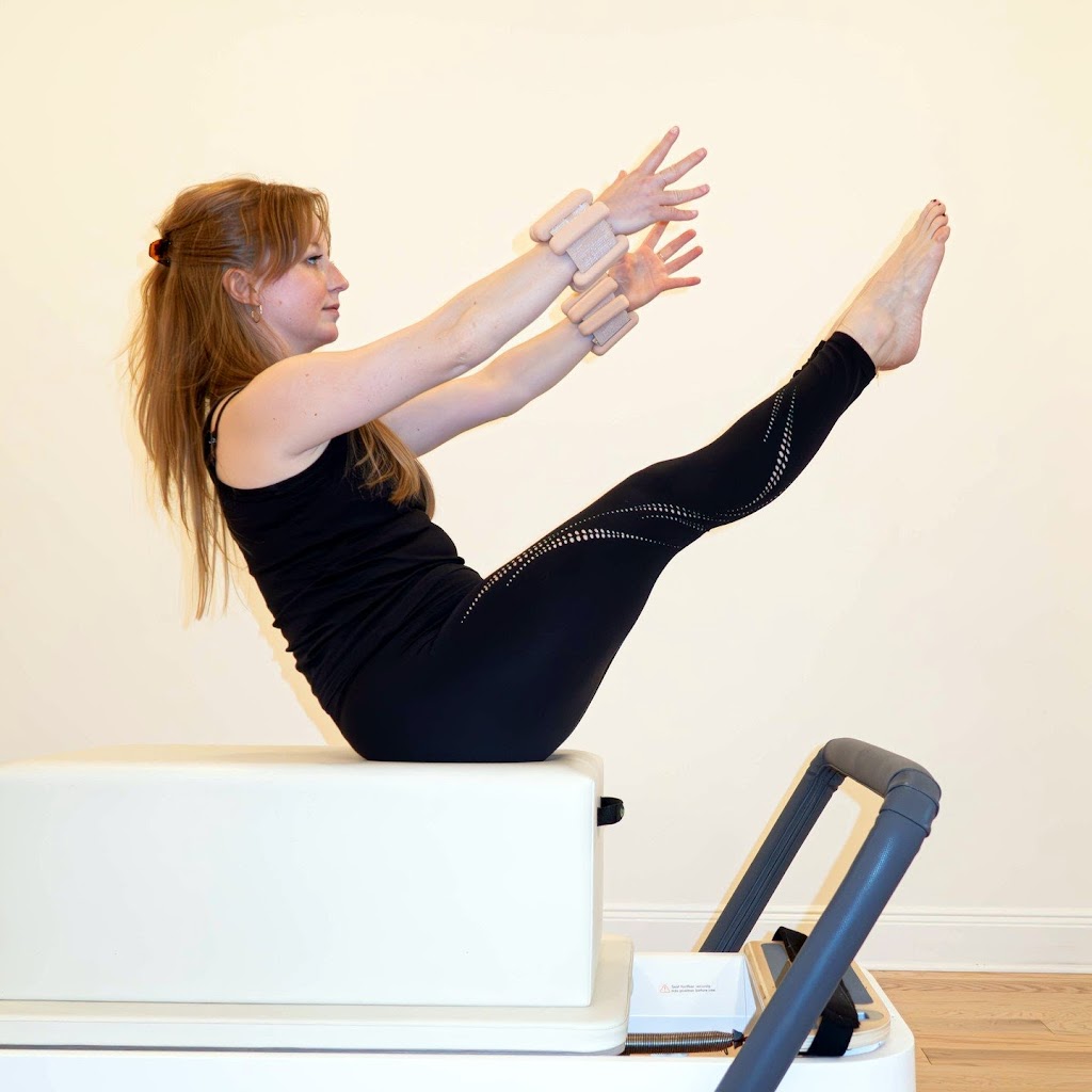  Violet Hour Pilates Studio