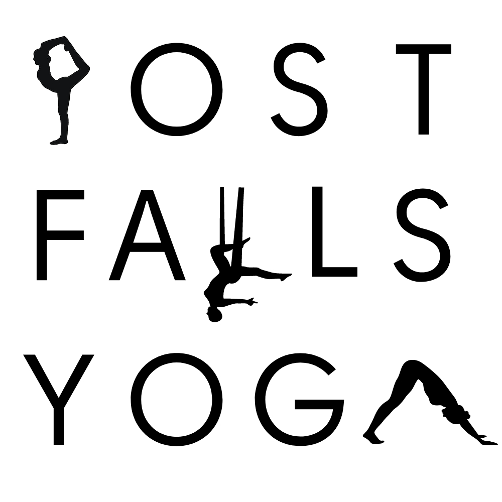  Post Falls Yoga