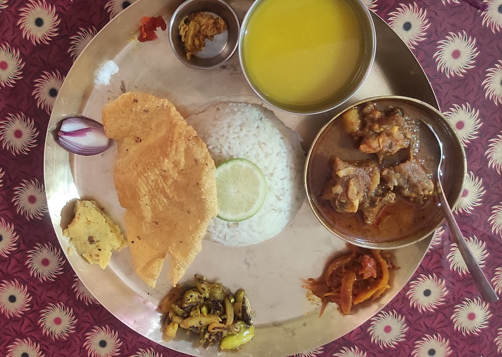 Thali