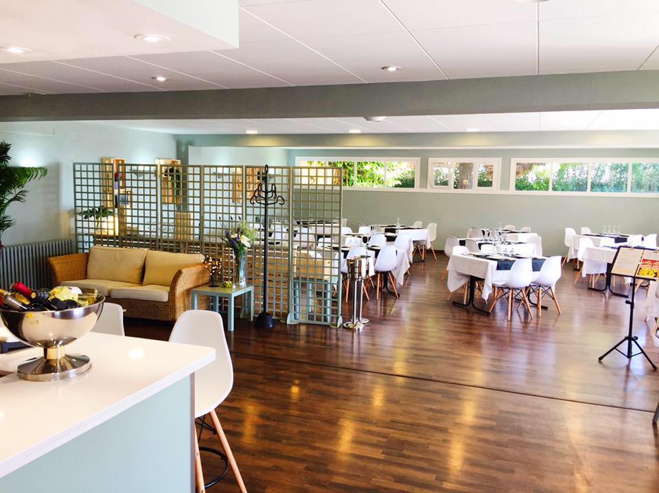 Restaurante EL BALCO DE PREMIA DE DALT