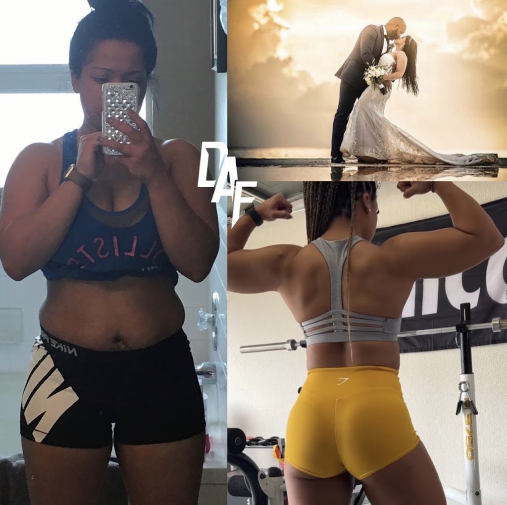  Dedicated And Fearless Training LLC