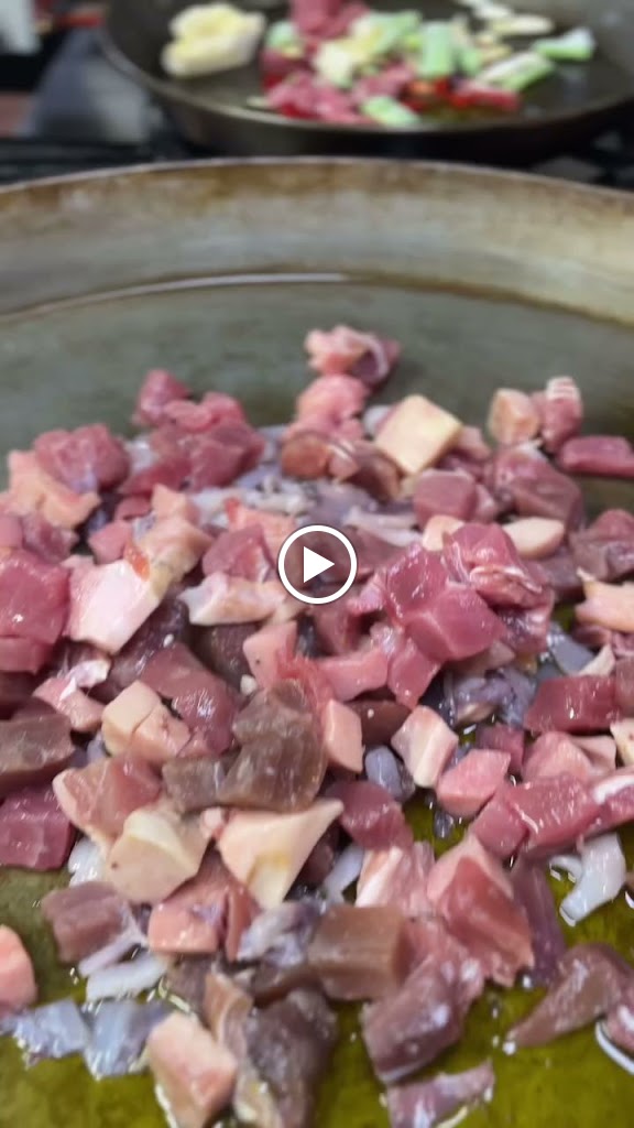 Meson de Labradores, Alicante — Videos