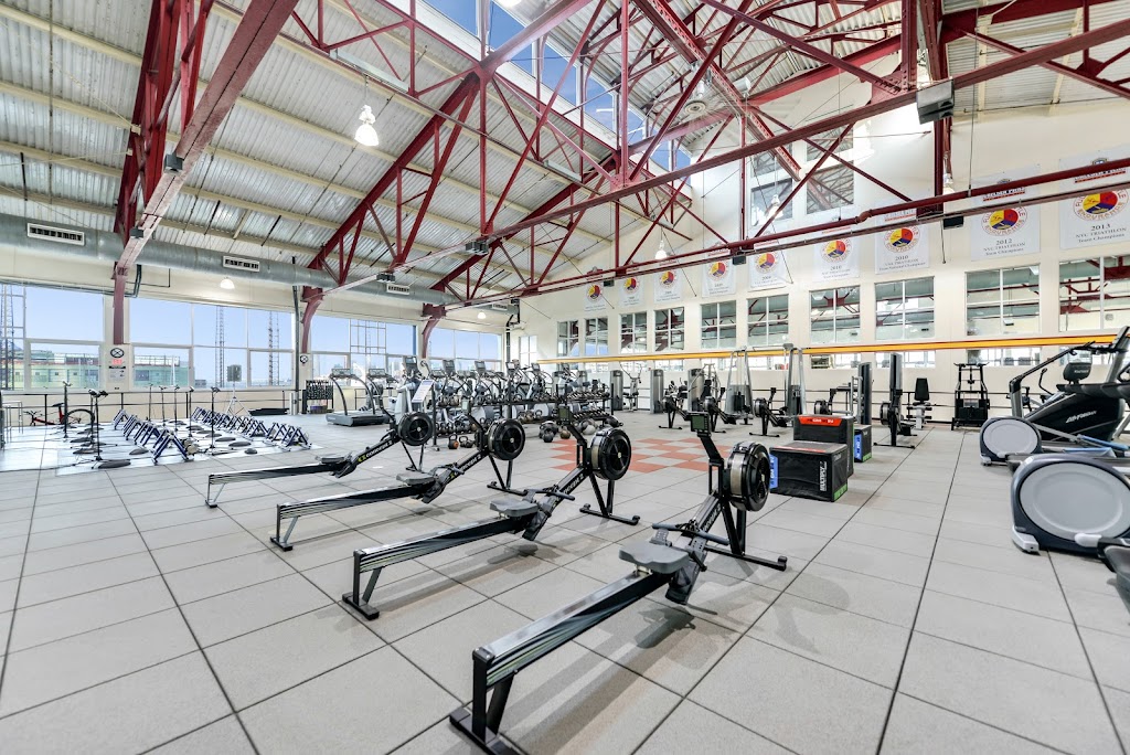  Chelsea Piers Fitness