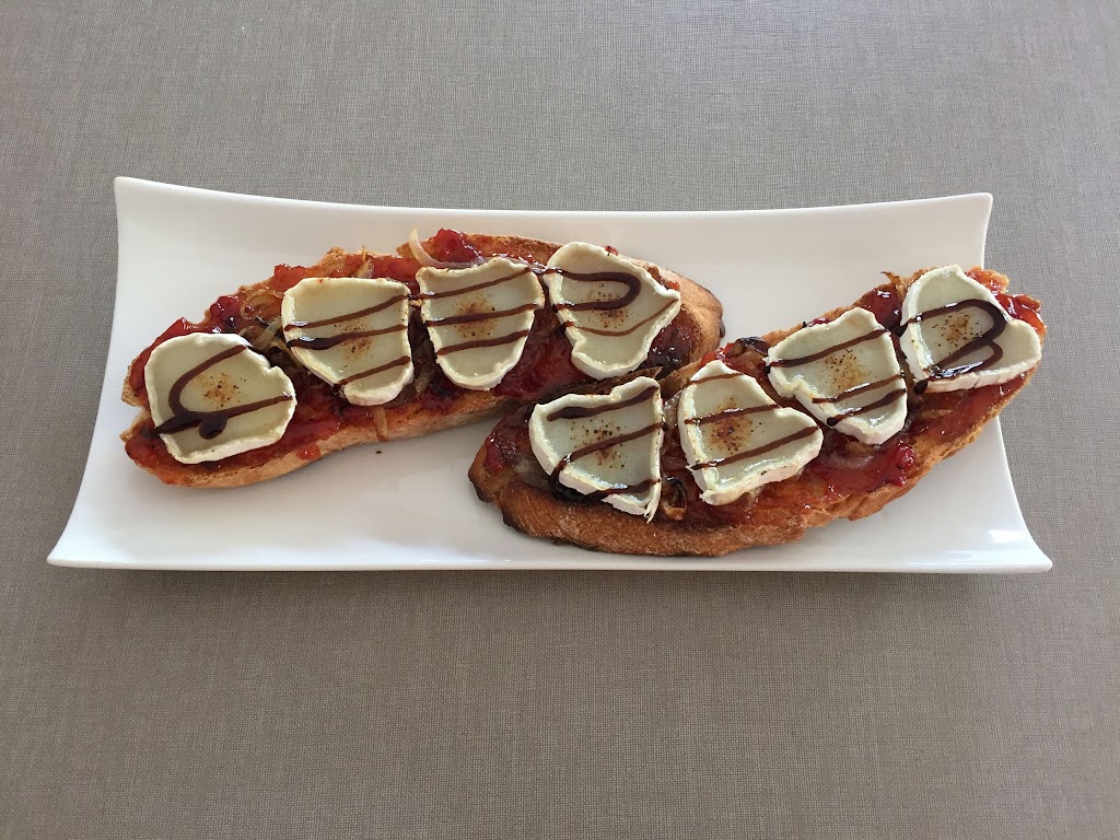 Bar Arana — Comida y bebida