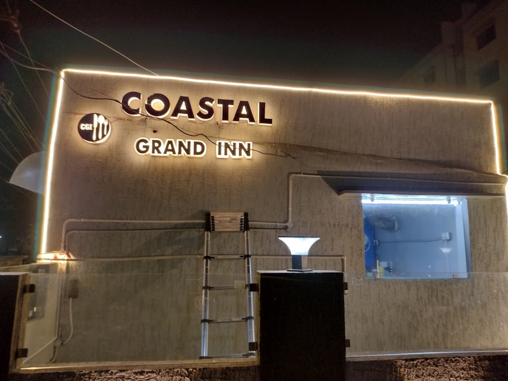 Coastal Grand Inn