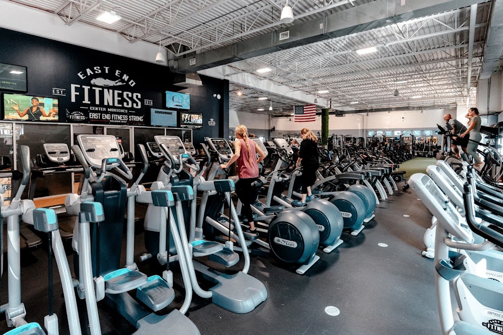  East End Fitness LI
