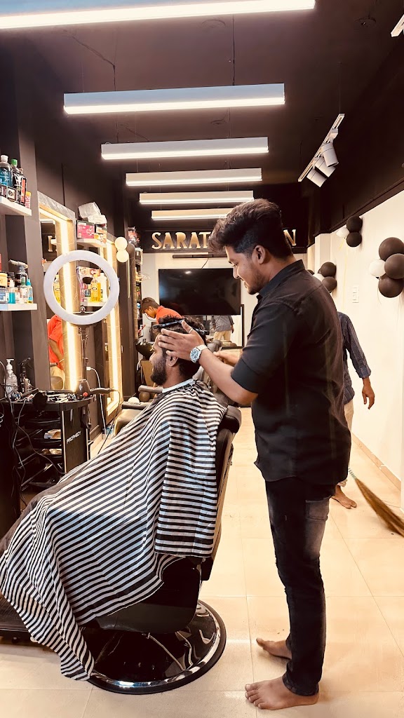 Sarath Hair Salon