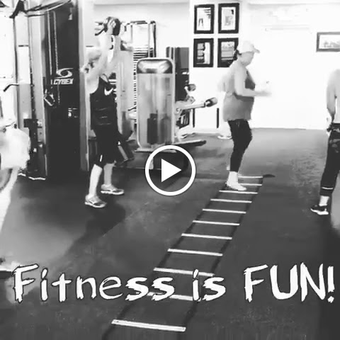  Revive Fitness & Lifestyle Management