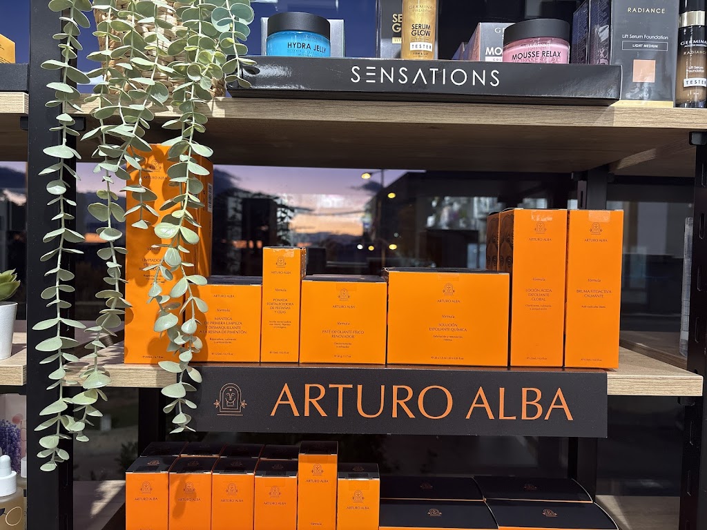 Farmacia Isabel Garcia Bonet