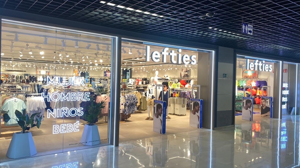 Lefties