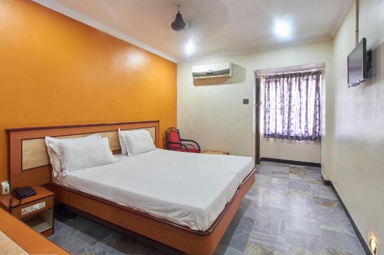 Apsara Residency Rooms
