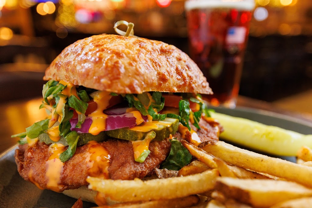 Food & drink