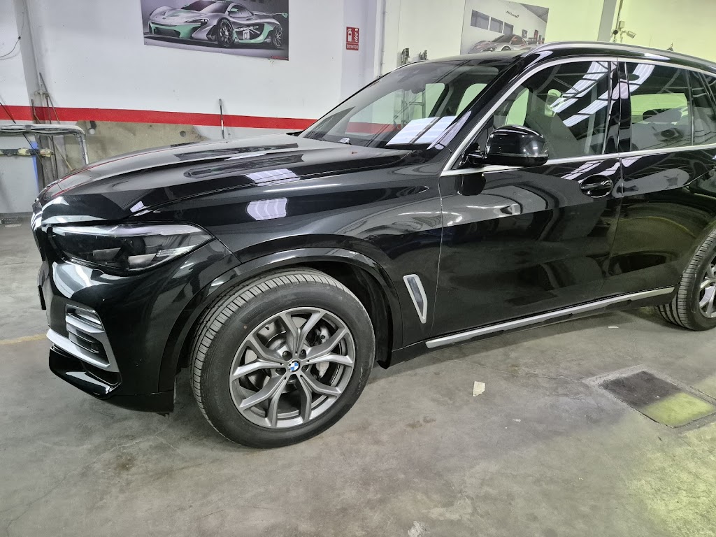 TALLERES AUTOQUART SL