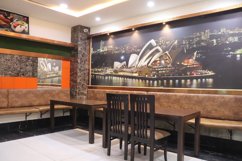 Paradise Food Court Pfc 34