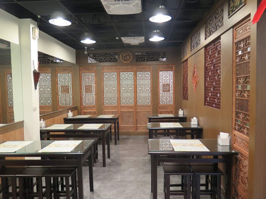 兩支北方麵食館 板橋溪洲店 的照片