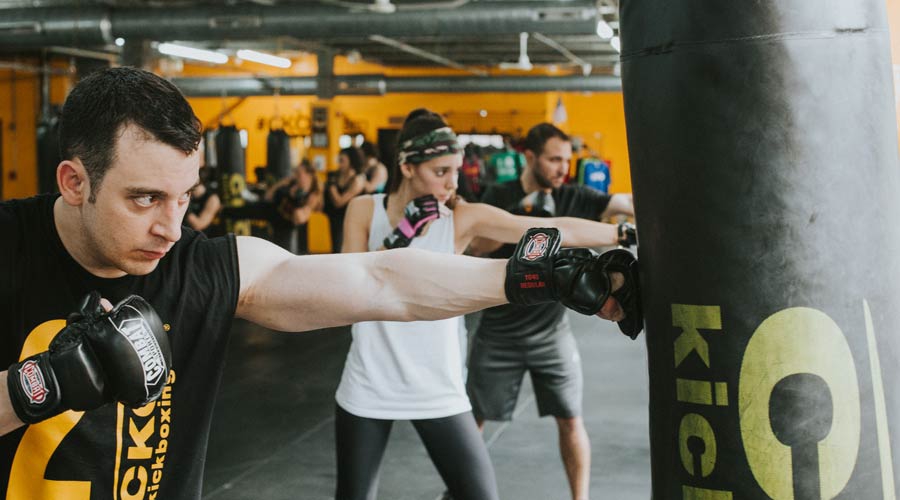  CKO Kickboxing Bay Ridge