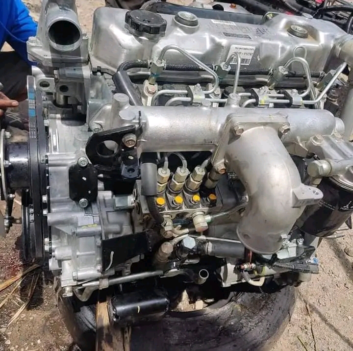 Bengkel Mobil Banjarmasin Rawasari