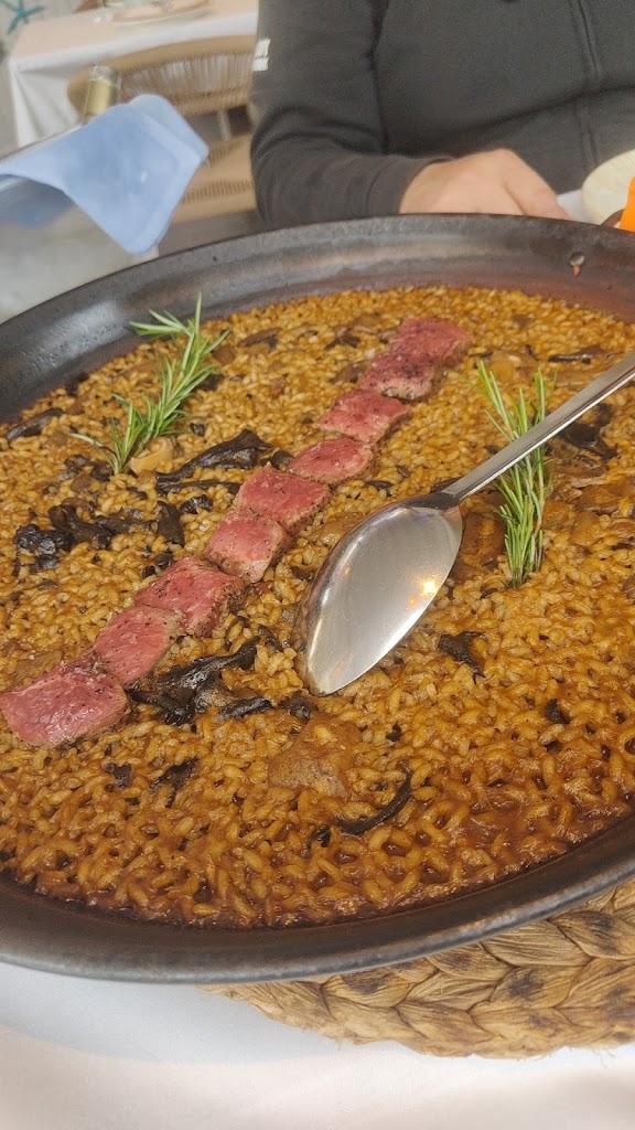 Restaurant La Cuina de la Marga — Mas recientes