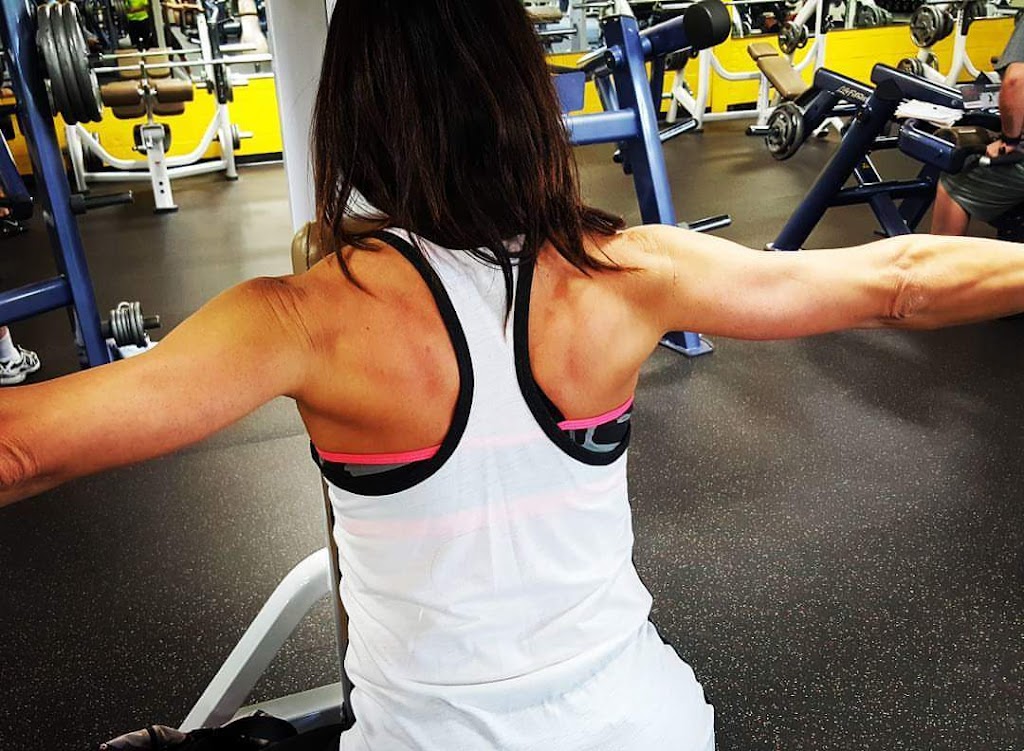  Next Generation Personal Training - Ark Fitness