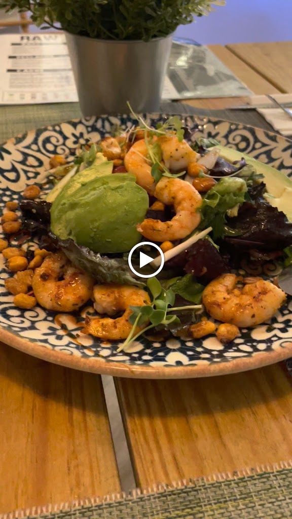 RAW Lounge — Videos