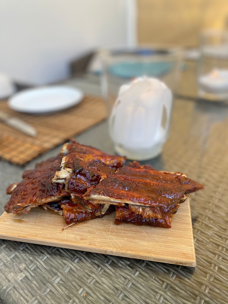 El Rincon del Pollo y el Codillo