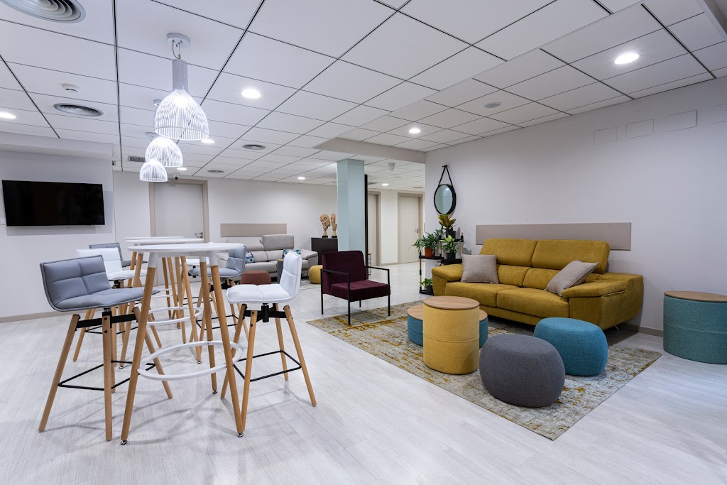 Centro Empresas Simonet