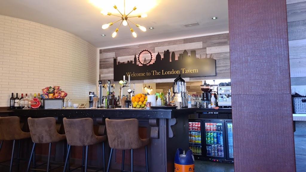 The London Tavern
