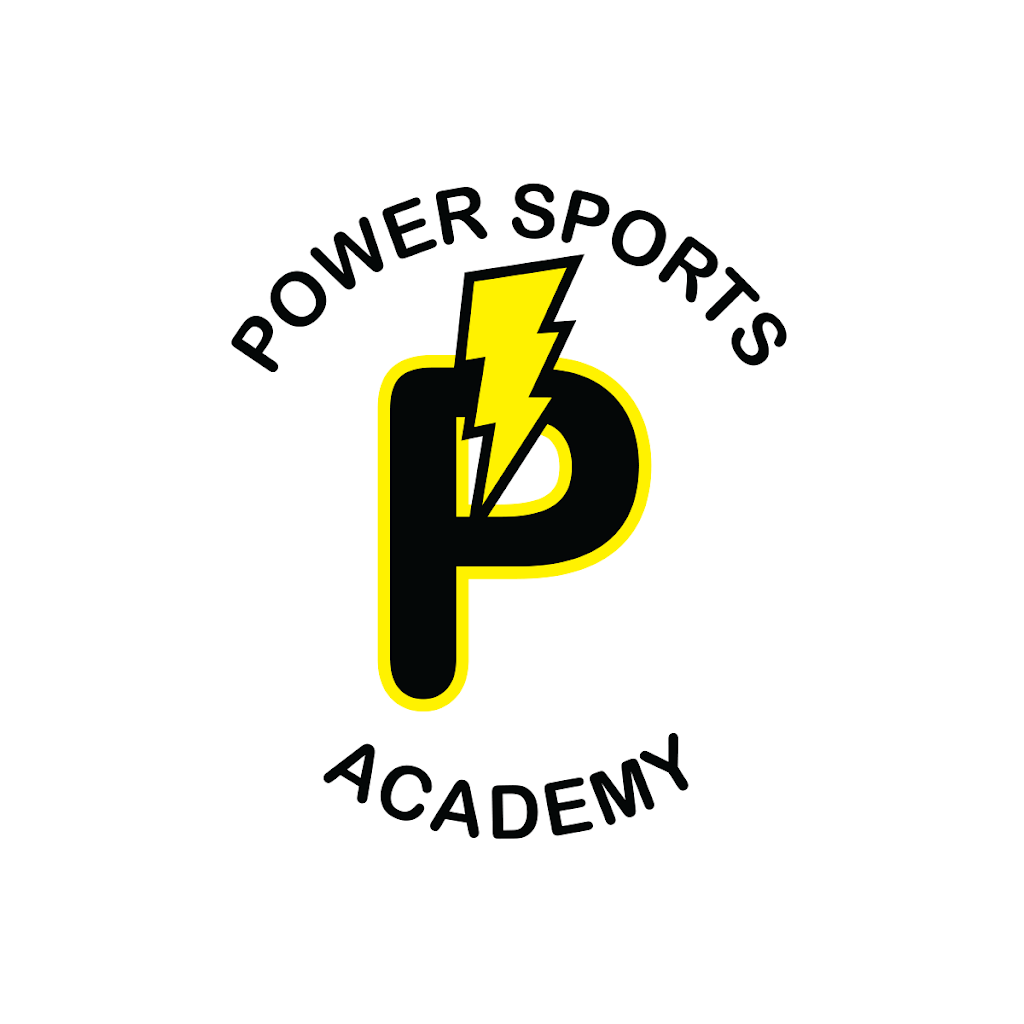 Power Sports Academy