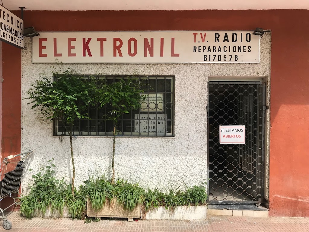 Elektronil