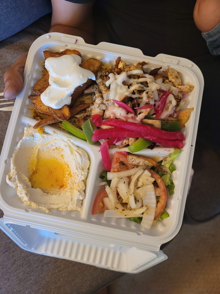 Food & drink