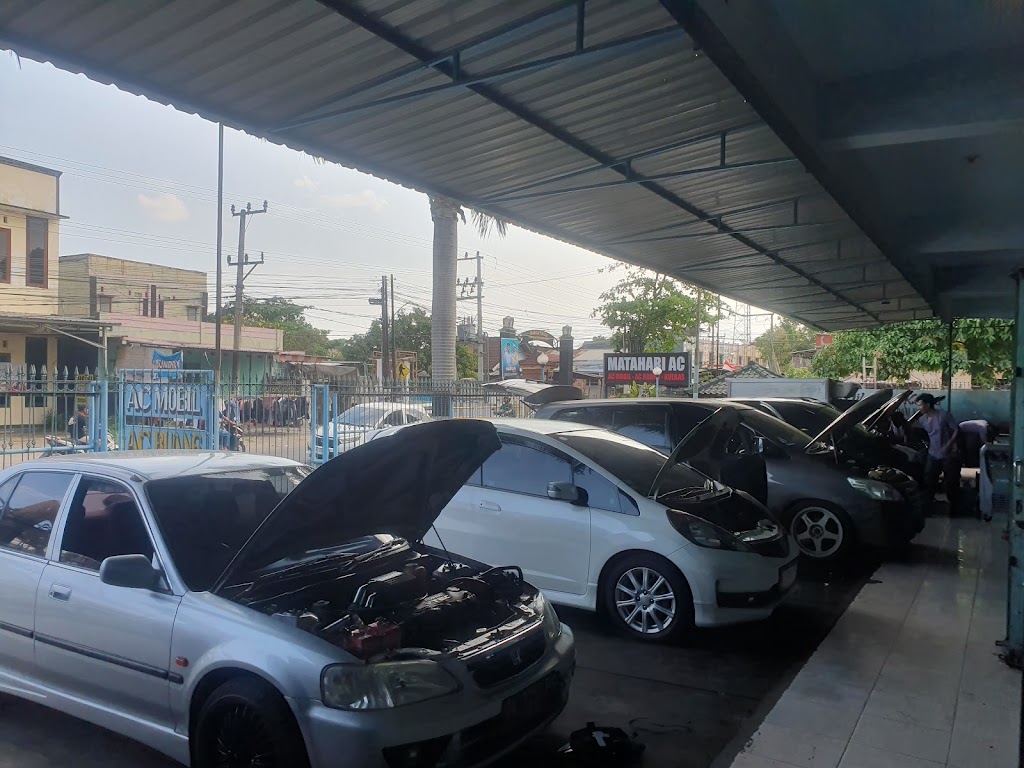 MATAHARI AC